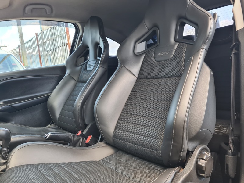 Used Vauxhall Corsa 2015 for sale - 77836484: Photo 13