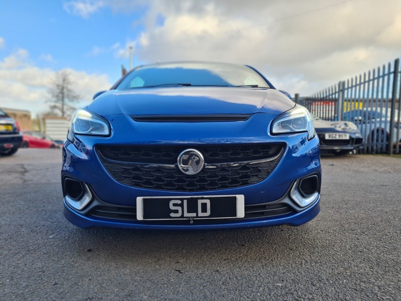 Used Vauxhall Corsa 2015 for sale - 77836484: Photo 2