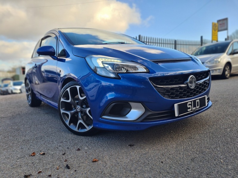 Used Vauxhall Corsa 2015 for sale - 77836484: Photo 4
