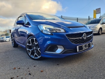Used Vauxhall Corsa 2015 for sale - 77836484: Photo