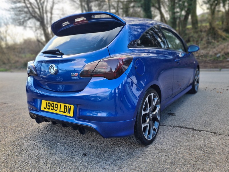 Used Vauxhall Corsa 2015 for sale - 77836484: Photo 5