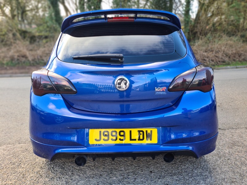 Used Vauxhall Corsa 2015 for sale - 77836484: Photo 7