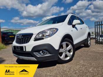 2013 - EXCLUSIV CDTI S/S 5-Door