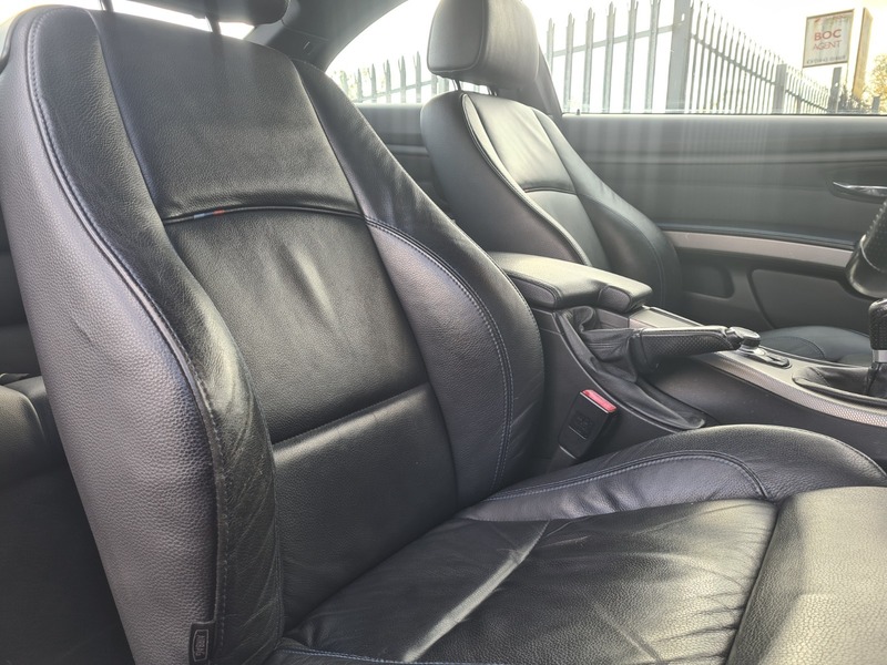 Used BMW 3 Series 2012 for sale - 76357122: Photo 11