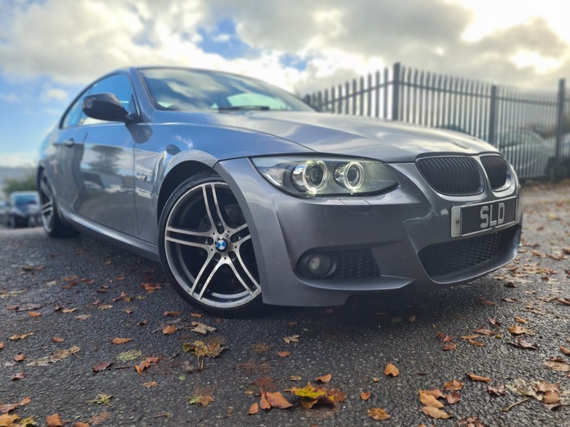 Used BMW 3 Series 2012 for sale - 76357122: Photo 5