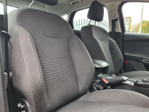 Used Ford Focus 2015 for sale - 75221736: Photo 10