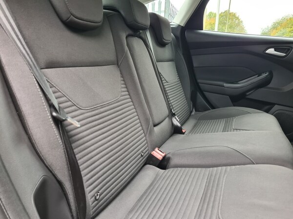 Used Ford Focus 2015 for sale - 75221736: Photo 11