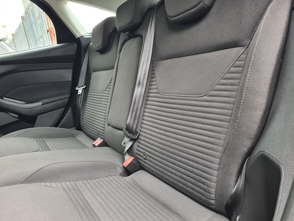 Used Ford Focus 2015 for sale - 75221736: Photo 14