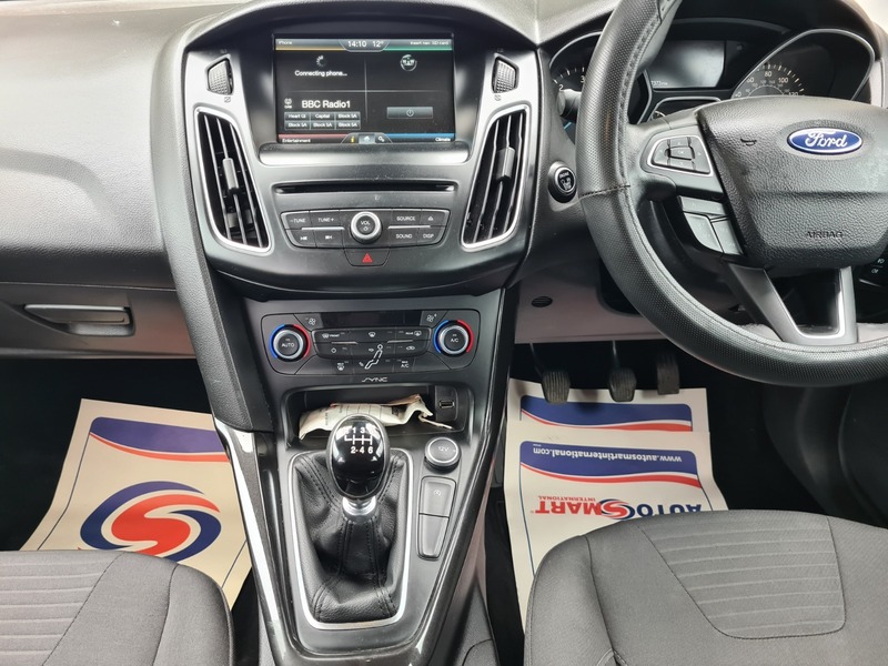 Used Ford Focus 2015 for sale - 75221736: Photo 17