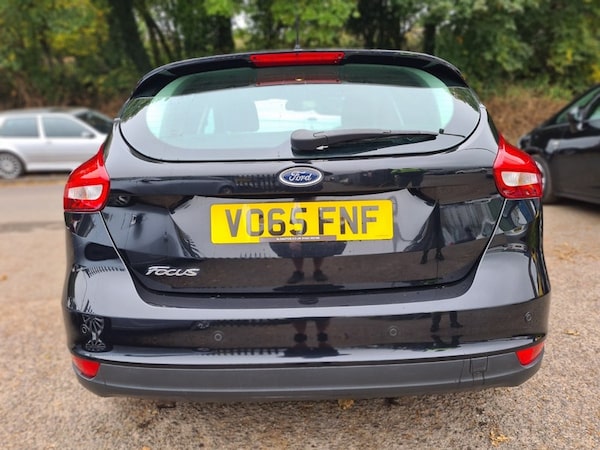 Used Ford Focus 2015 for sale - 75221736: Photo 7
