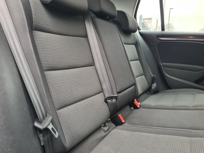Used Volkswagen Golf 2010 for sale - 77781204: Photo 11