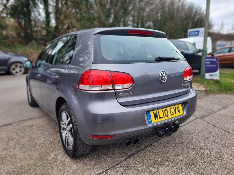 Used Volkswagen Golf 2010 for sale - 77781204: Photo 8