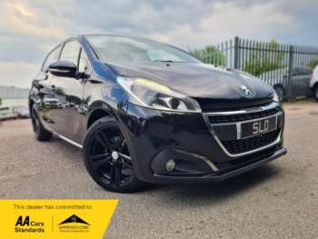 2016 - S/S GT LINE 5-Door