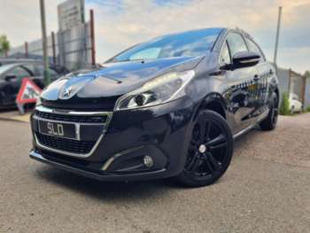 Used Peugeot 208 2016 for sale - 74638443: Photo