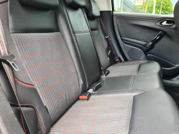 Used Peugeot 208 2016 for sale - 74638443: Photo 9