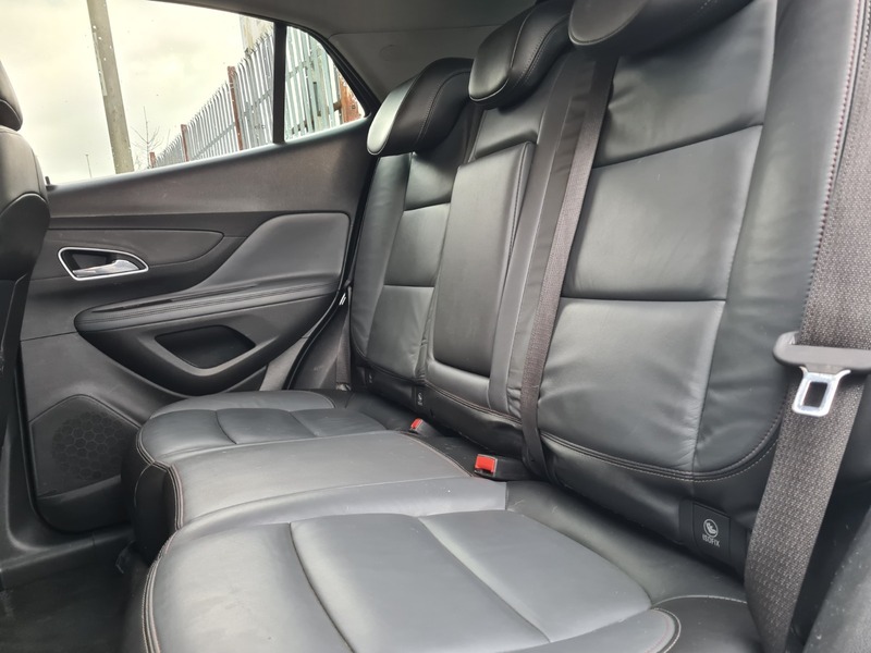 Used Vauxhall Mokka 2016 for sale - 77437945: Photo 10