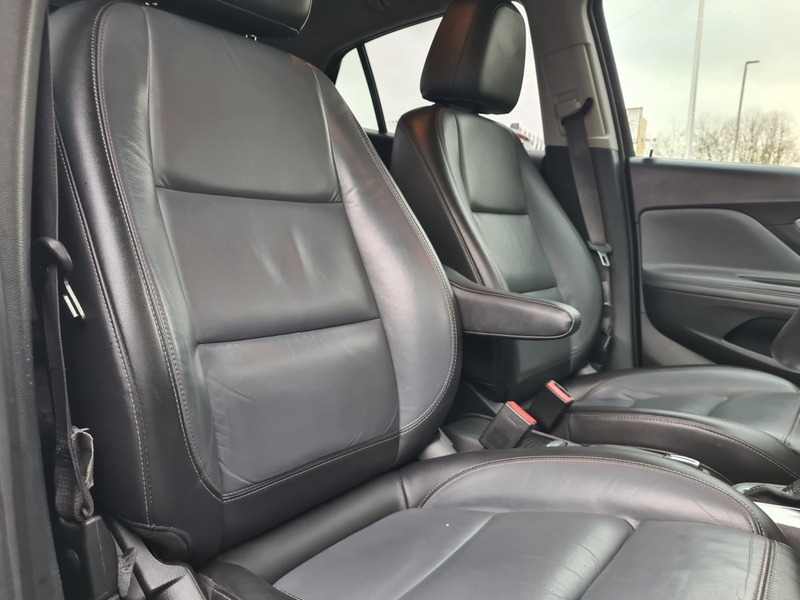 Used Vauxhall Mokka 2016 for sale - 77437945: Photo 7