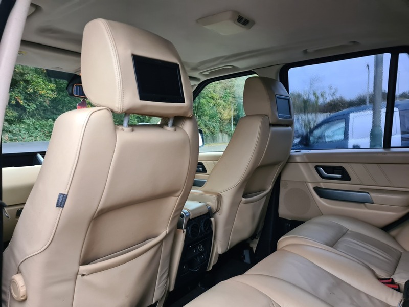 Used Land Rover Range Rover Sport 2007 for sale - 77558386: Photo 13