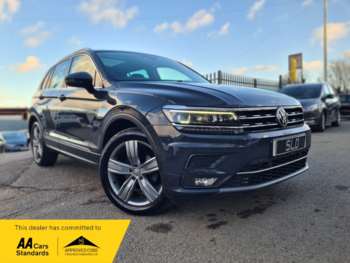 2017 - 2.0 TDi 150 4Motion SEL 5dr