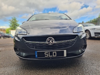 Used Vauxhall Corsa 2017 for sale - 78864437: Photo
