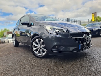 Used Vauxhall Corsa 2017 for sale - 78864437: Photo