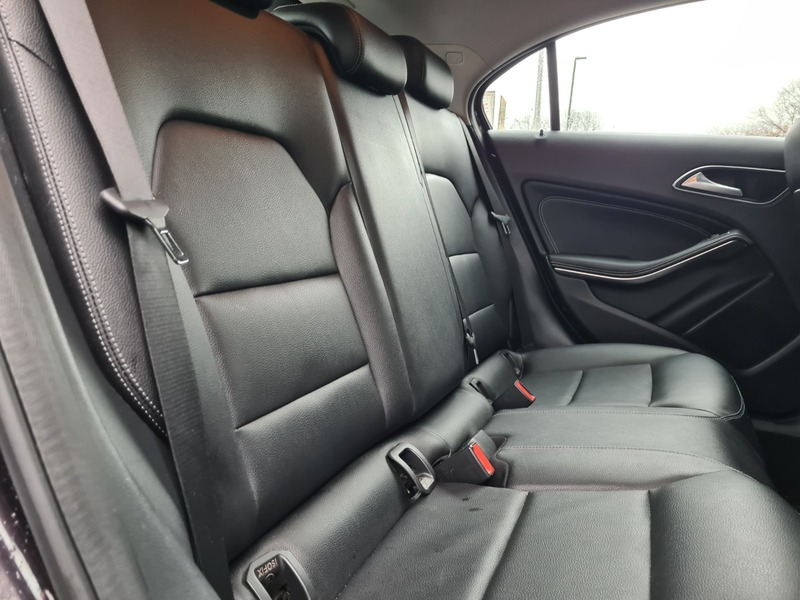 Used Mercedes-Benz A-Class 2015 for sale - 77452684: Photo 10