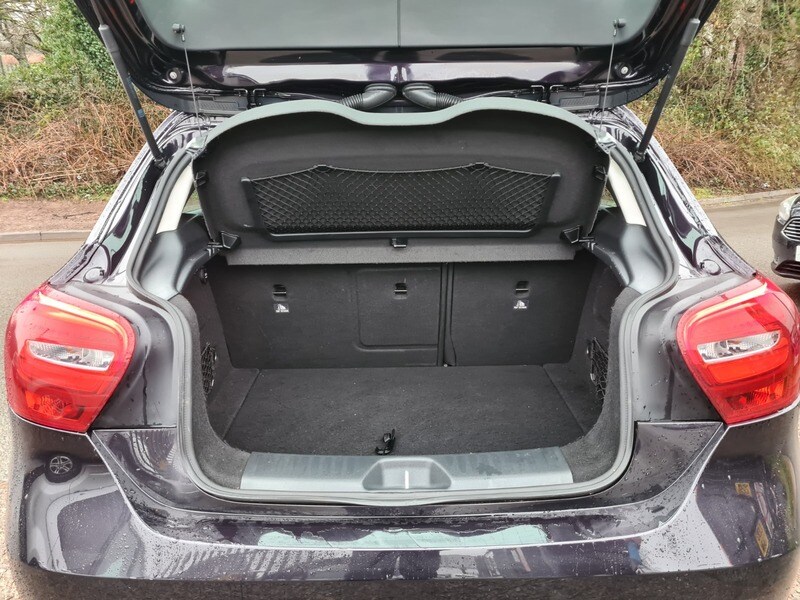 Used Mercedes-Benz A-Class 2015 for sale - 77452684: Photo 12