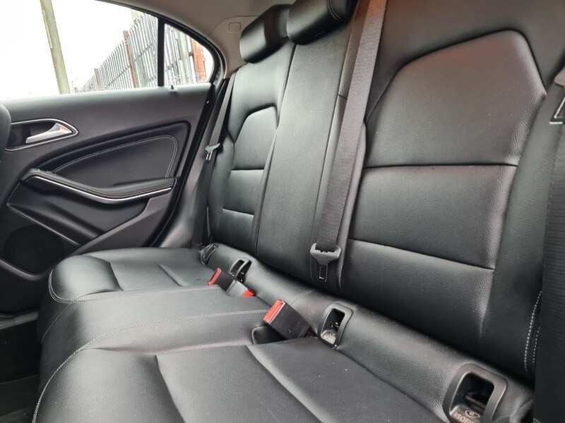 Used Mercedes-Benz A-Class 2015 for sale - 77452684: Photo 13