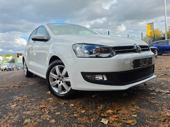 Used Volkswagen Polo 2012 for sale - 79586004: Photo