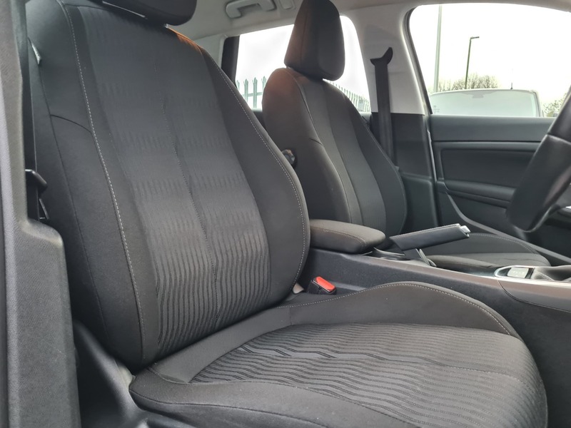 Used Peugeot 308 2016 for sale - 76570795: Photo 10