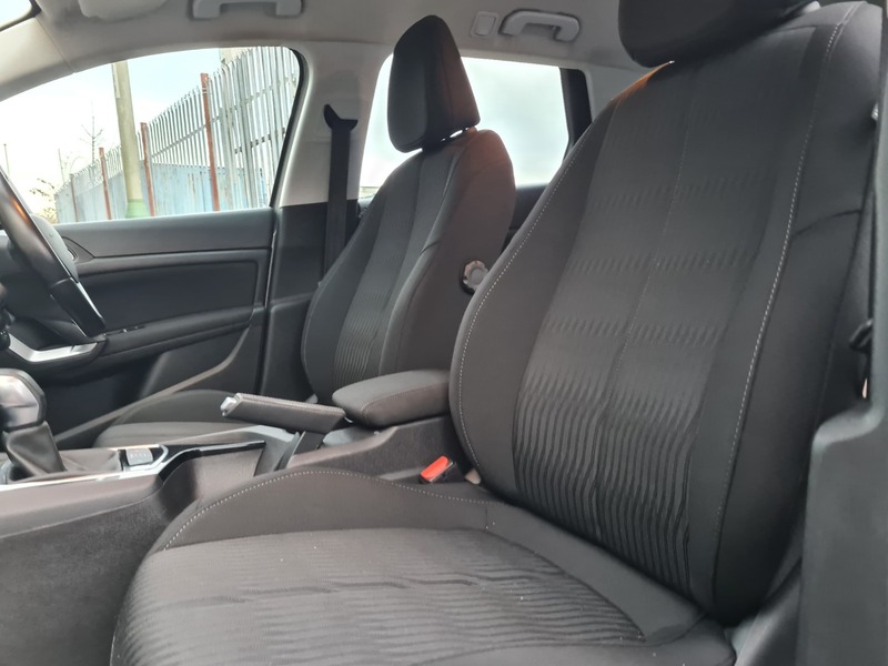 Used Peugeot 308 2016 for sale - 76570795: Photo 16