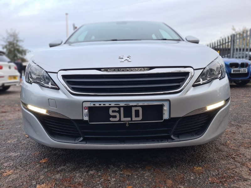 Used Peugeot 308 2016 for sale - 76570795: Photo 2