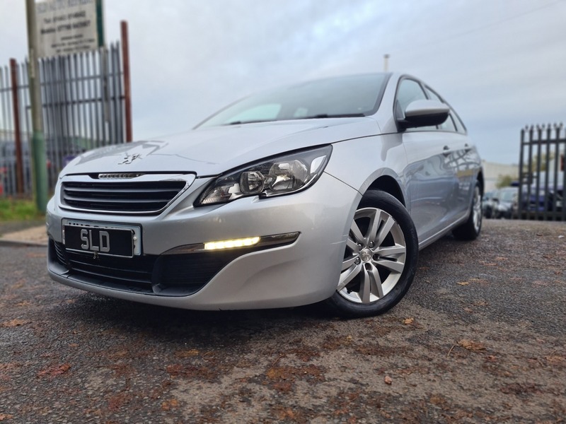 Used Peugeot 308 2016 for sale - 76570795: Photo 4