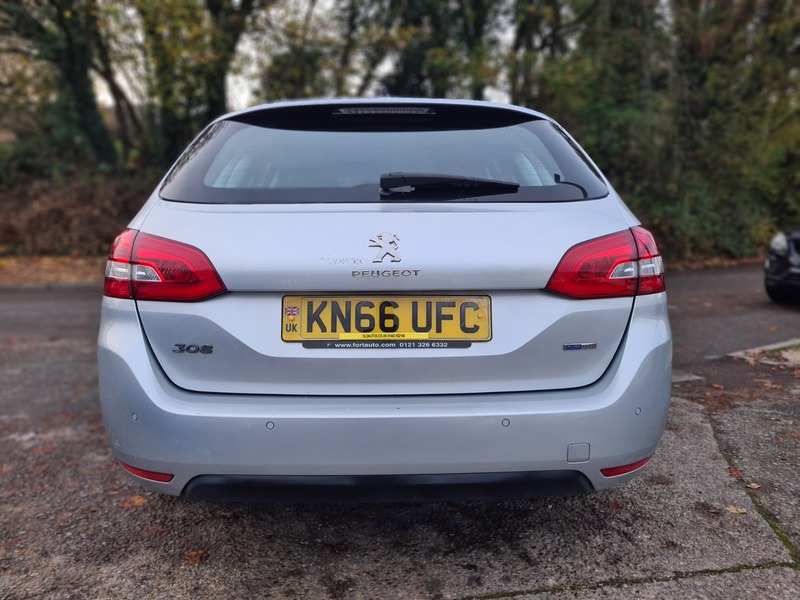 Used Peugeot 308 2016 for sale - 76570795: Photo 7