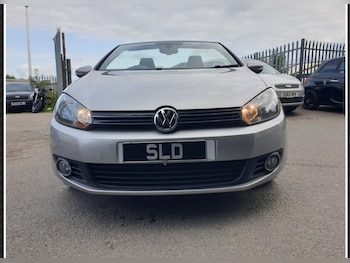 Used Volkswagen Golf 2012 for sale - 78632724: Photo
