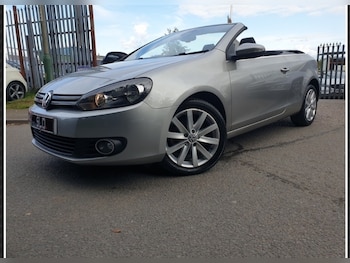 Used Volkswagen Golf 2012 for sale - 78632724: Photo
