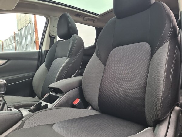 Used Nissan Qashqai 2018 for sale - 75336555: Photo 15