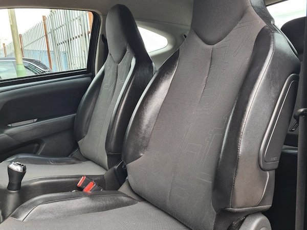 Used Toyota AYGO 2014 for sale - 75287774: Photo 11