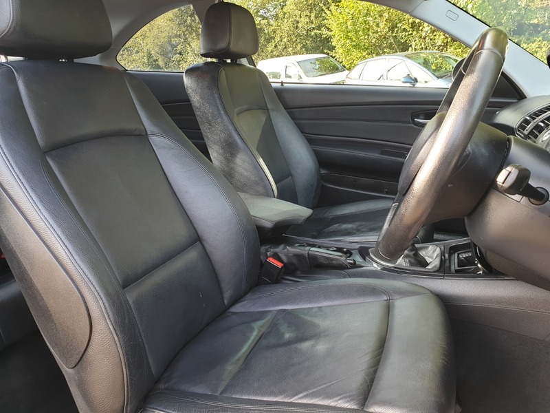 Used BMW 1 Series 2009 for sale - 76665925: Photo 10