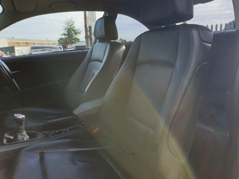 Used BMW 1 Series 2009 for sale - 76665925: Photo 13