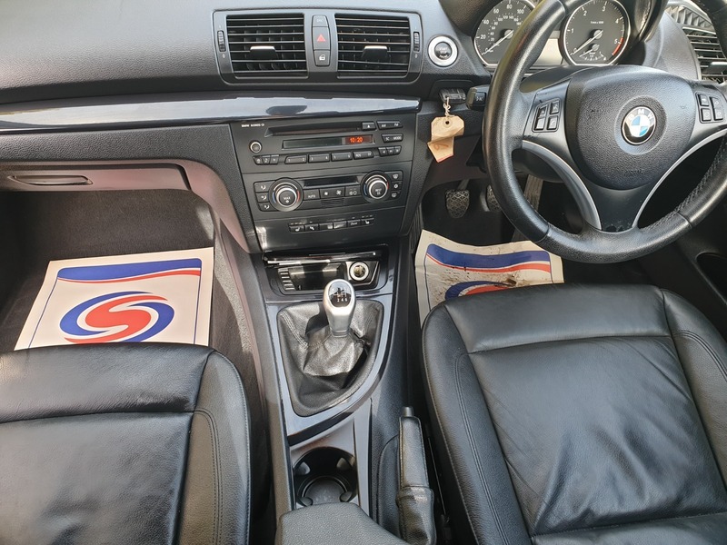 Used BMW 1 Series 2009 for sale - 76665925: Photo 14