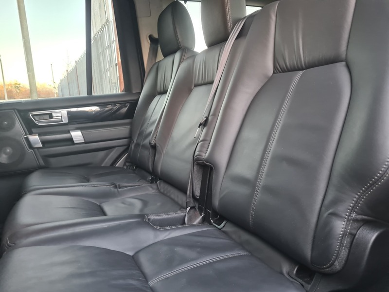 Used Land Rover Discovery 2010 for sale - 77201017: Photo 14