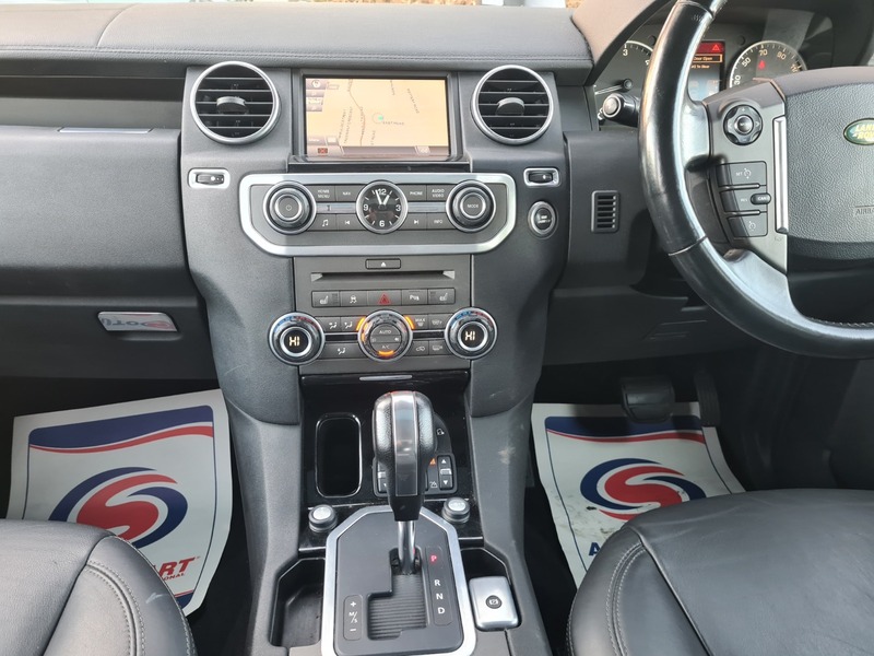 Used Land Rover Discovery 2010 for sale - 77201017: Photo 17