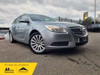 2011 - 2.0 CDTi [160] ecoFLEX SE 5dr