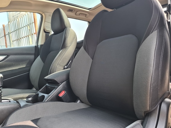 Used Nissan Qashqai 2017 for sale - 75560423: Photo 15
