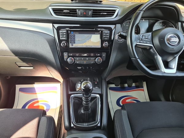 Used Nissan Qashqai 2017 for sale - 75560423: Photo 16