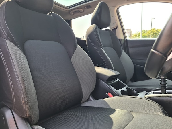 Used Nissan Qashqai 2017 for sale - 75560423: Photo 9
