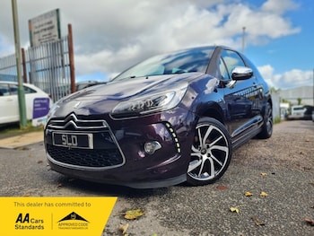 2015 - 1.6 BlueHDi DSport Plus 3dr