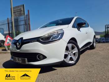 2014 - 0.9 TCE 90 Dynamique MediaNav Energy 5dr