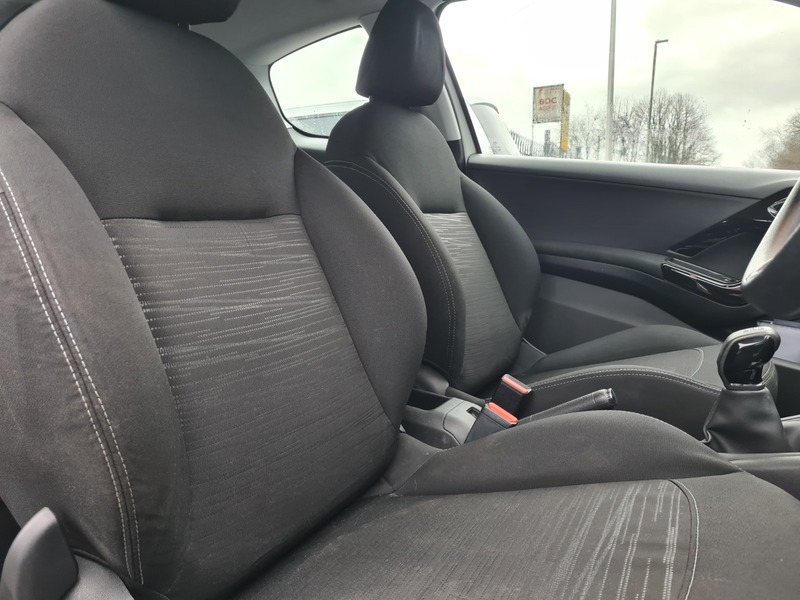 Used Peugeot 208 2013 for sale - 77213190: Photo 10